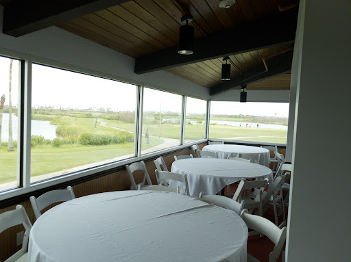 Public Golf Course «Moody Gardens Golf Course», reviews and photos, 1700 Sydnor Ln, Galveston, TX 77554, USA