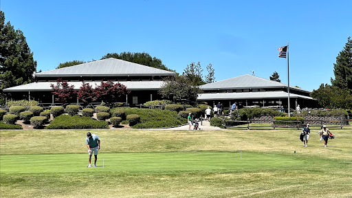 Golf Course «Spring Valley Golf Course», reviews and photos, 3441 Calaveras Rd, Milpitas, CA 95035, USA