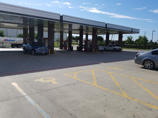 Gas Station «QuikTrip», reviews and photos, 1484 S Belt Line Rd, Coppell, TX 75019, USA