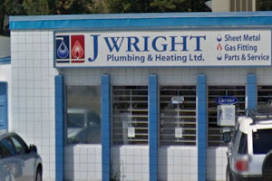 J Wright Plumbing
