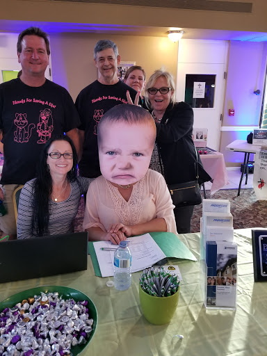 Community Center «St George Community Center», reviews and photos, 9426 Little Rd, New Port Richey, FL 34654, USA