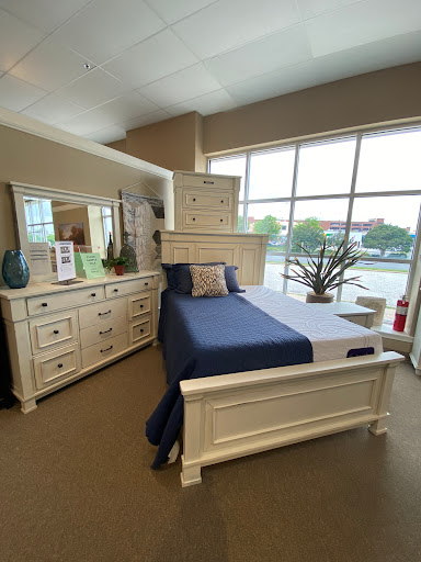 Furniture Store «Ashley HomeStore», reviews and photos, 7425 Ritchie Hwy, Glen Burnie, MD 21061, USA