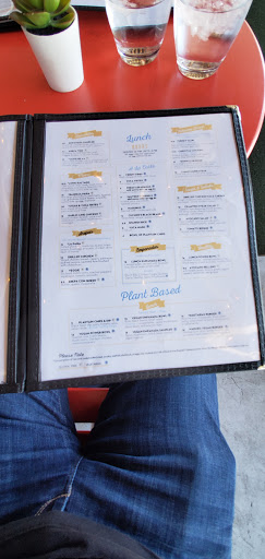 Cafe «Makers & Finders Coffee», reviews and photos, 1120 S Main St #110, Las Vegas, NV 89104, USA