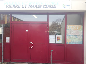 École Pierre et Marie Curie