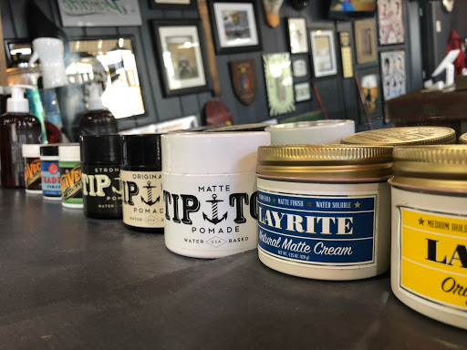 Barber Shop «Tried and True Barbershop», reviews and photos, 4423 W 43rd Ave, Denver, CO 80212, USA