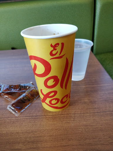 Mexican Restaurant «El Pollo Loco», reviews and photos, 2293 S Virginia St, Reno, NV 89502, USA