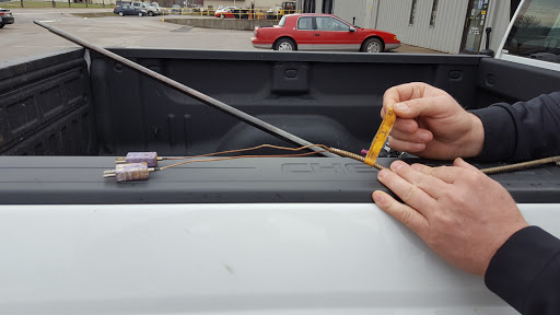 Electrical Supply Store «State Electric Supply Co», reviews and photos, 4601 Camden Ave, Parkersburg, WV 26101, USA