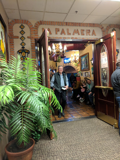 La Palmera Family Mexican Restaurant