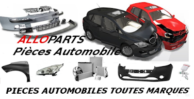 ALLOPARTS Pièces Automobiles à Mitry-Mory