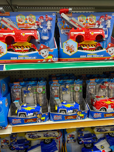 Toy Store «Toy Box», reviews and photos, 300 W Boston Post Rd, Mamaroneck, NY 10543, USA