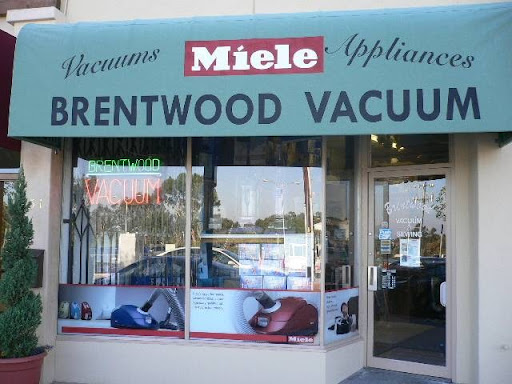Brentwood Miele Vacuum Co.