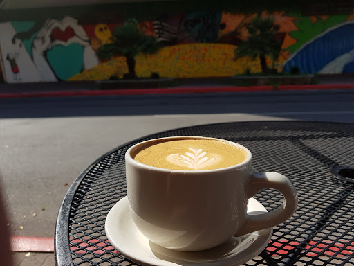 Coffee Shop «Mod Coffee House», reviews and photos, 2126 Postoffice St, Galveston, TX 77550, USA