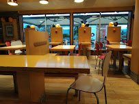 Atmosphère du Restauration rapide McDonald's à Fuveau - n°3