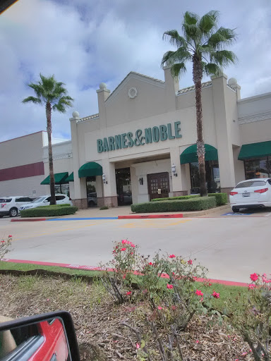 Book Store «Barnes & Noble», reviews and photos, 4916 S Broadway Ave, Tyler, TX 75703, USA