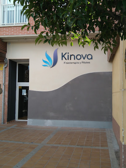 Información y opiniones sobre Kinova Fisioterapia Y Pilates de Ávila