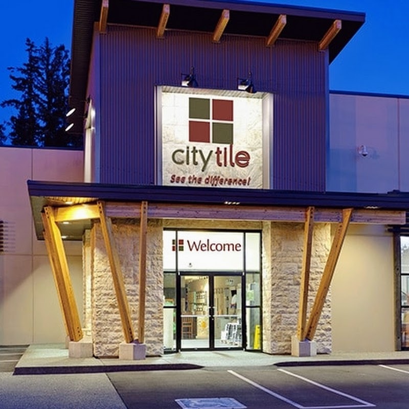 City Tile Ltd