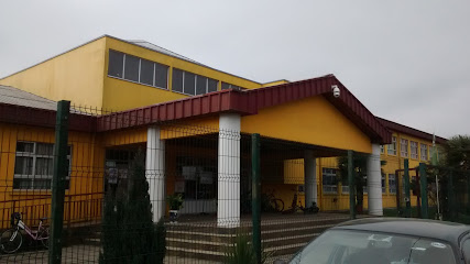 Liceo Pueblo Seco