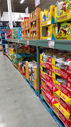 Warehouse club «BJ’s Wholesale Club», reviews and photos, 2 Chevy Dr, East Syracuse, NY 13057, USA