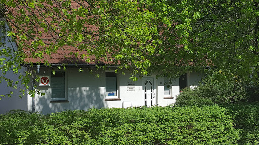 Dr.med.vet. Thomas Grille veterinarian unter Hornstorf, 