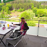 Photo n°12 de l'avis de 1946karl. fait le 07/05/2023 à 16:25 sur le  Hotel Gasthof Zur Krone à Oberzent