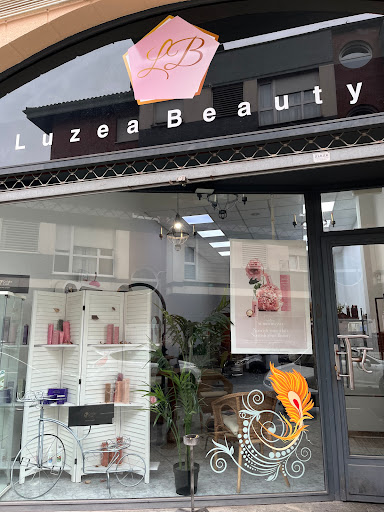 Luzea Beauty en Lemoa, Vizcaya