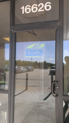 The Cleaning Authority - Oklahoma City in Oklahoma City, Oklahoma