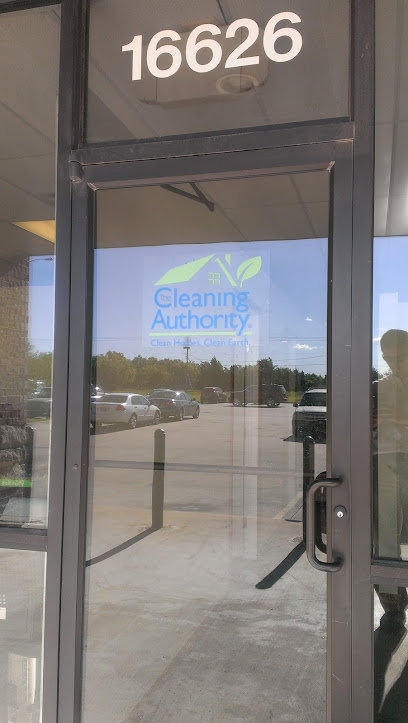 The Cleaning Authority - Oklahoma City