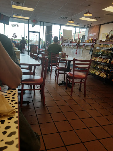 Sandwich Shop «Firehouse Subs», reviews and photos, 10500 Ulmerton Rd #750, Largo, FL 33771, USA