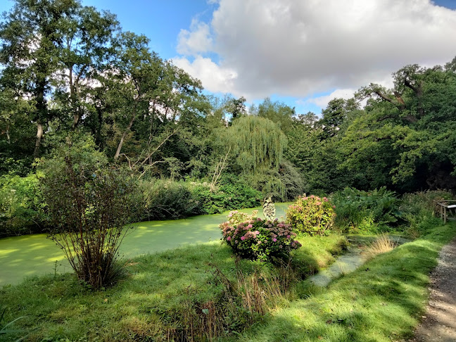 Fairhaven Woodland & Water Garden - Norwich