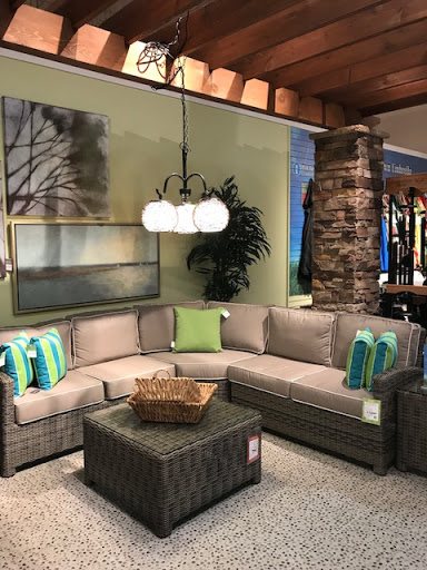 Furniture Store «HOM Furniture», reviews and photos, 3201 Country Dr, Little Canada, MN 55117, USA