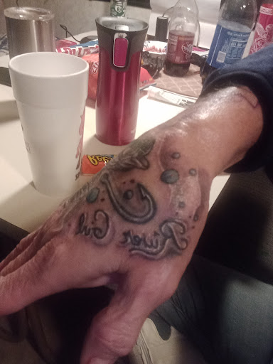 Tattoo Shop «123 East Coast Ink», reviews and photos, 4134 Calhoun Memorial Hwy, Easley, SC 29640, USA