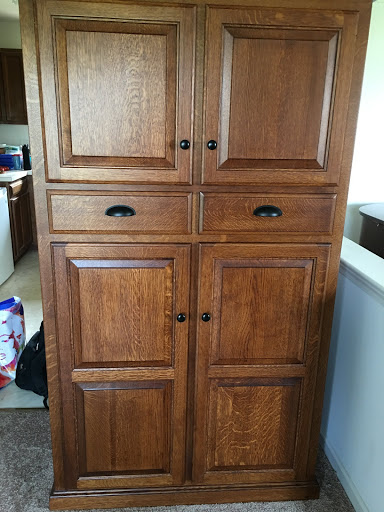 Furniture Store «Amish Direct Furniture», reviews and photos, 42200 Mound Rd, Sterling Heights, MI 48314, USA