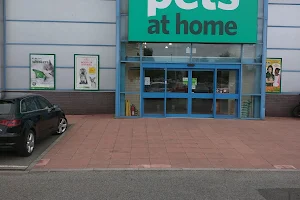 Pets at Home Chester image