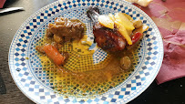 Couscous du Restaurant marocain Tajinier Mérignac à Mérignac - n°19