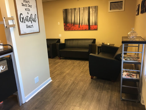 Auto Repair Shop «Chantilly Repair Center», reviews and photos, 14049 Willard Rd, Chantilly, VA 20151, USA