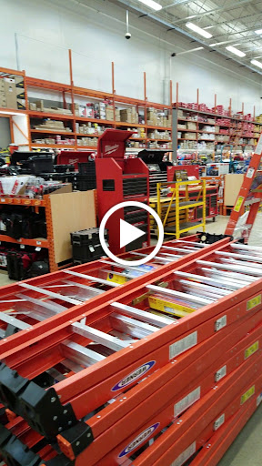 Home Improvement Store «The Home Depot», reviews and photos, 100 Barrington Rd, Schaumburg, IL 60194, USA