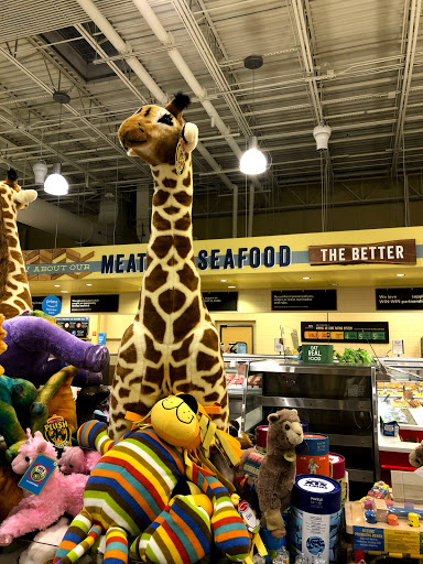 Grocery Store «Whole Foods Market», reviews and photos, 6601 S Fry Rd, Katy, TX 77494, USA