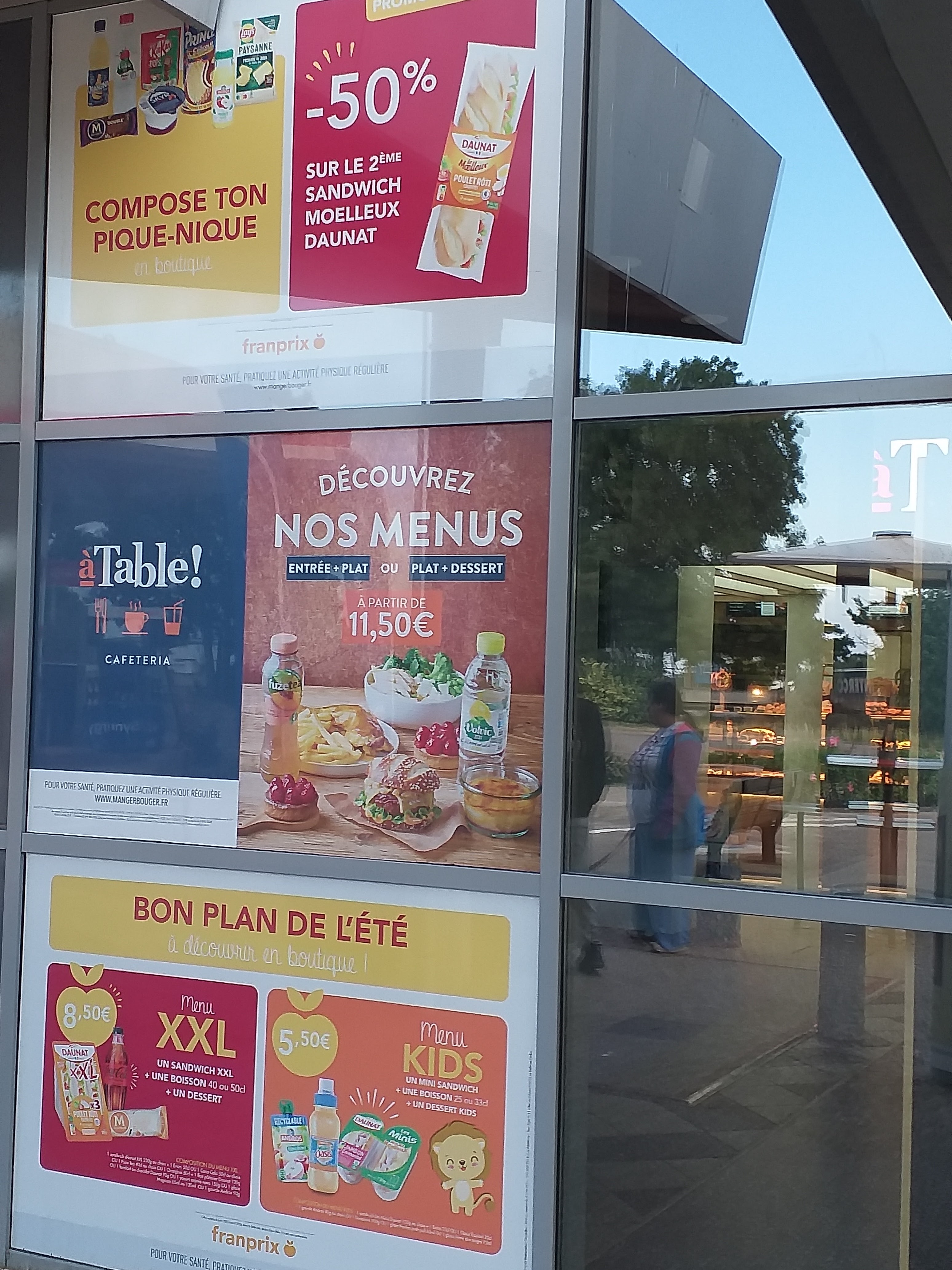 Photo n° 4 de l'avis de Caro.A fait le 21/07/2023 à 06:12