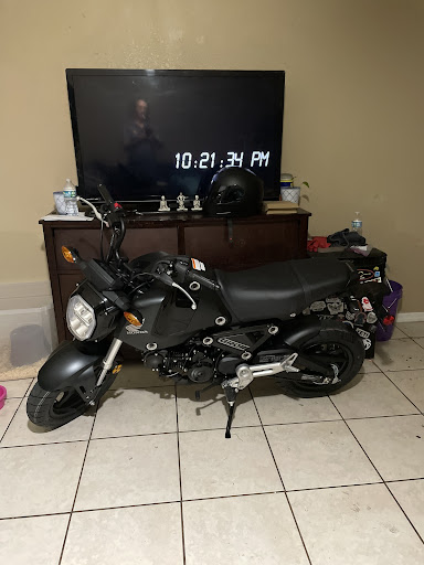 Motorcycle Dealer «Gables Motorsports of Wesley Chapel», reviews and photos, 28009 Wesley Chapel Blvd, Wesley Chapel, FL 33543, USA