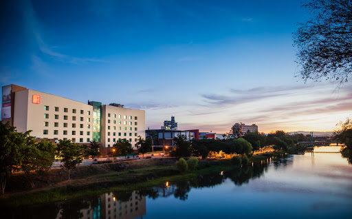 Hotel Culiacán Rosales