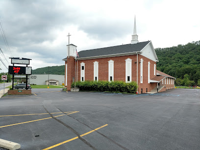 Calvary Independent Baptist Church
