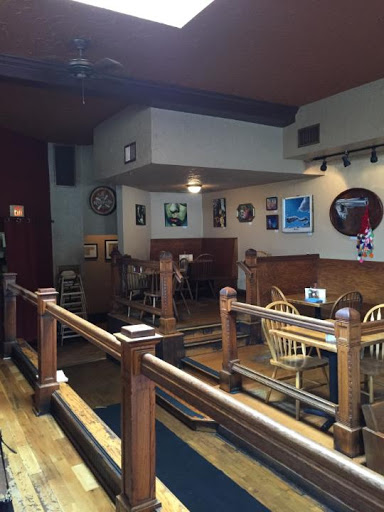 Restaurant «Alchemy», reviews and photos, 1980 Atwood Ave, Madison, WI 53704, USA