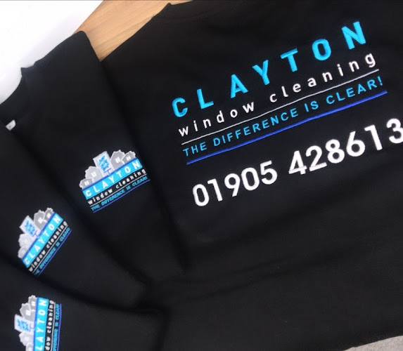 Clayton Window Cleaning Limited - House cleaning service