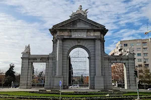 Porta de Sant Vicent image