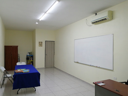 Centro de Apoyo Académico y Emocional