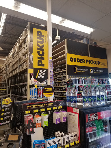 Auto Parts Store «Advance Auto Parts», reviews and photos, 150 Highland Ave, Seekonk, MA 02771, USA