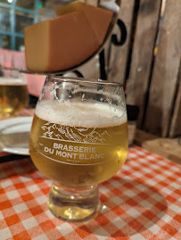Plats et boissons du Restaurant français La Ferme à Dédé Grenoble Gare - n°9
