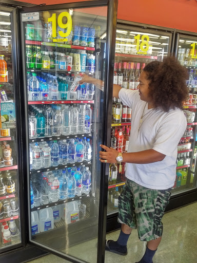 Liquor Store «Gardena Liquor», reviews and photos, 18502 Normandie Ave, Gardena, CA 90248, USA