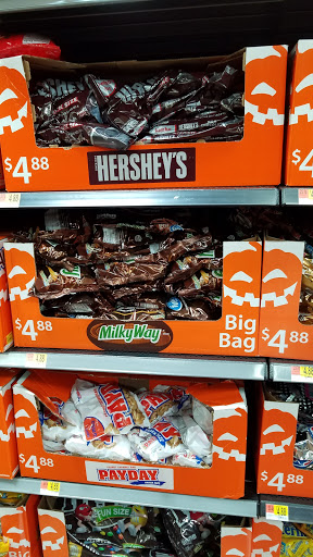 Department Store «Walmart Supercenter», reviews and photos, 10392 Fremont Pike, Perrysburg, OH 43551, USA