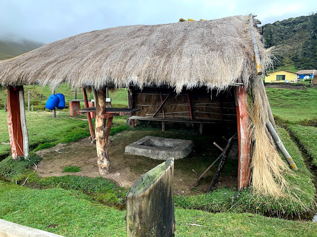 Hacienda Yanahurco